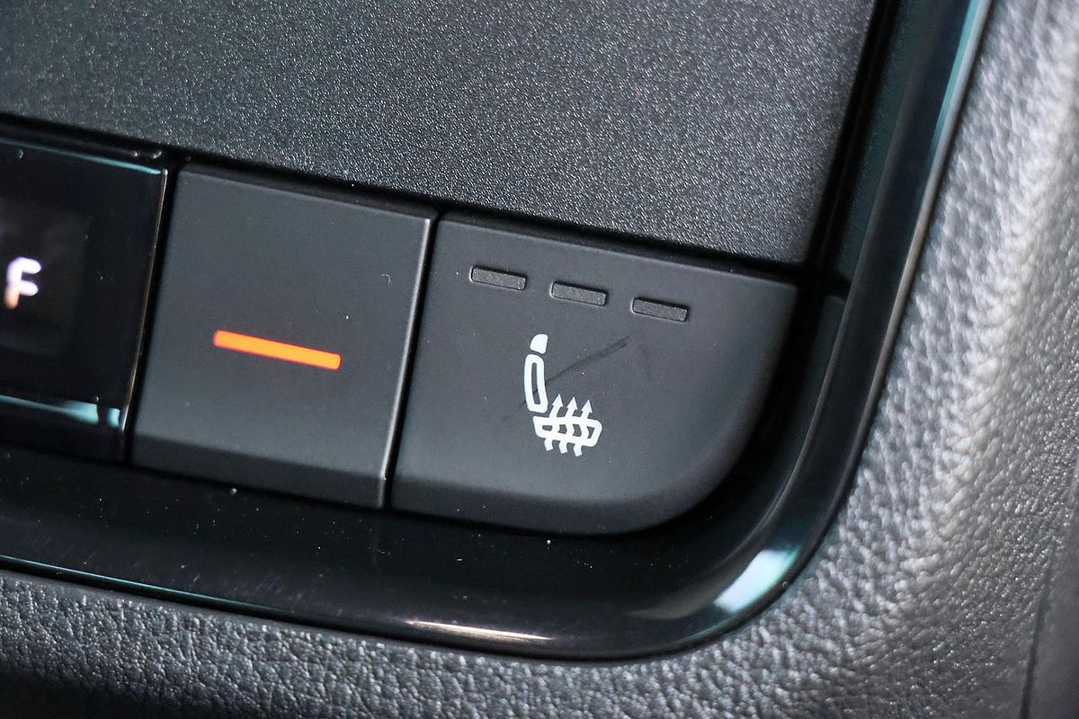 2022 SKODA Octavia RS NX