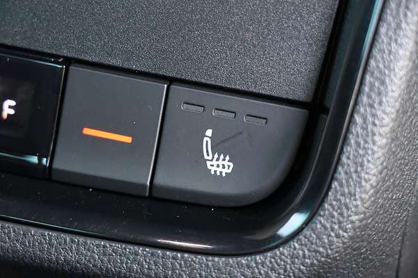 2022 SKODA Octavia RS NX