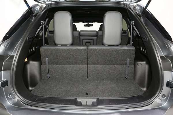 2023 Mitsubishi Outlander Black Edition ZM