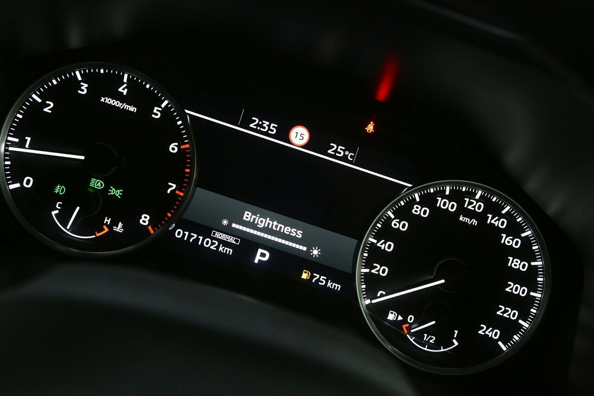 2023 Mitsubishi Outlander Black Edition ZM