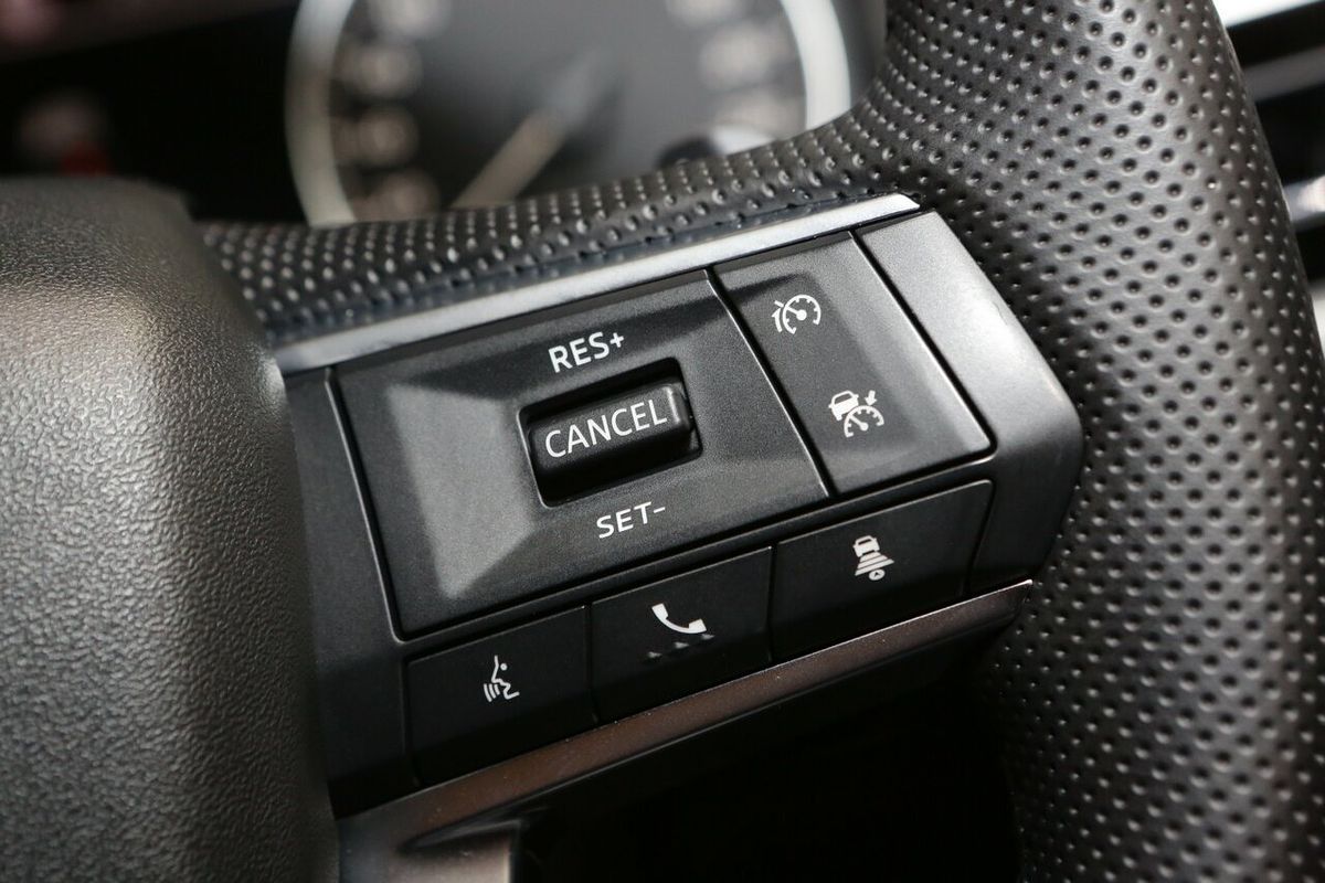 2023 Mitsubishi Outlander Black Edition ZM