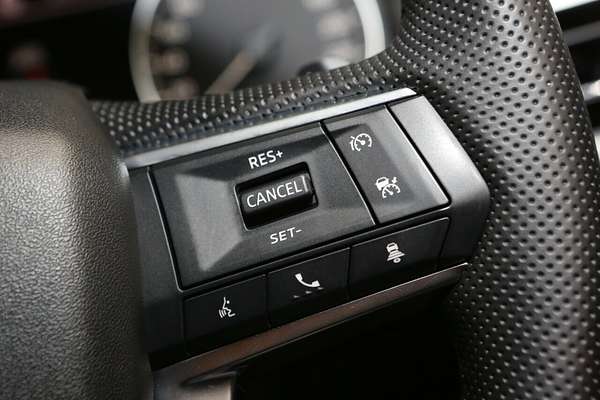 2023 Mitsubishi Outlander Black Edition ZM