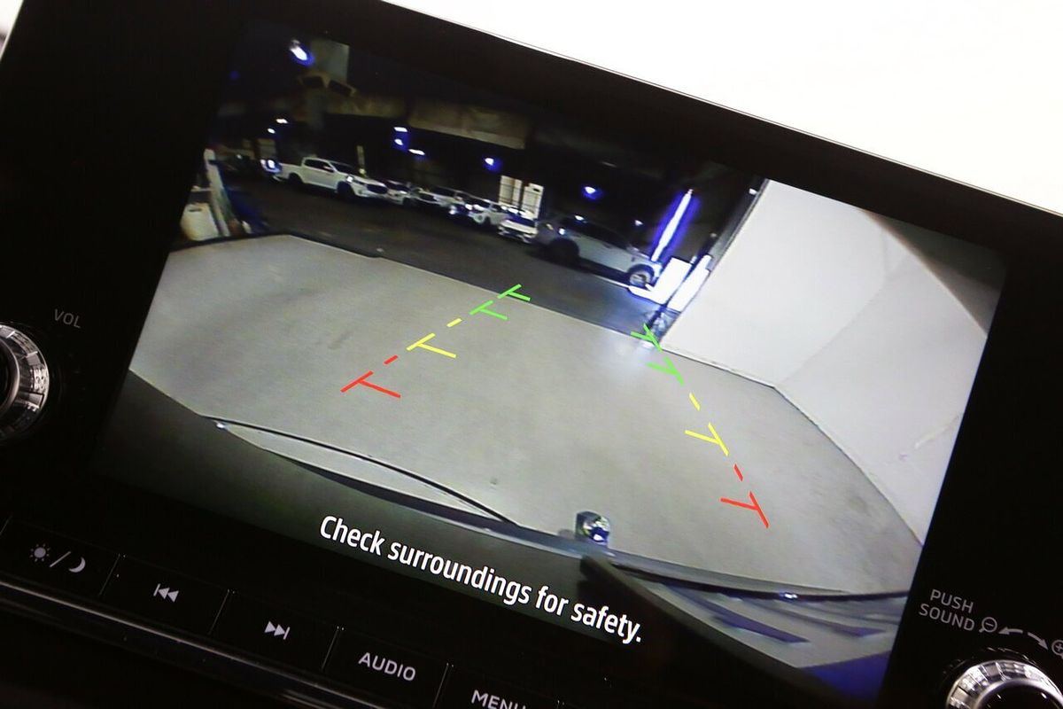 2023 Mitsubishi Outlander Black Edition ZM