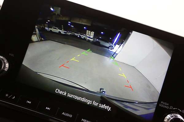 2023 Mitsubishi Outlander Black Edition ZM