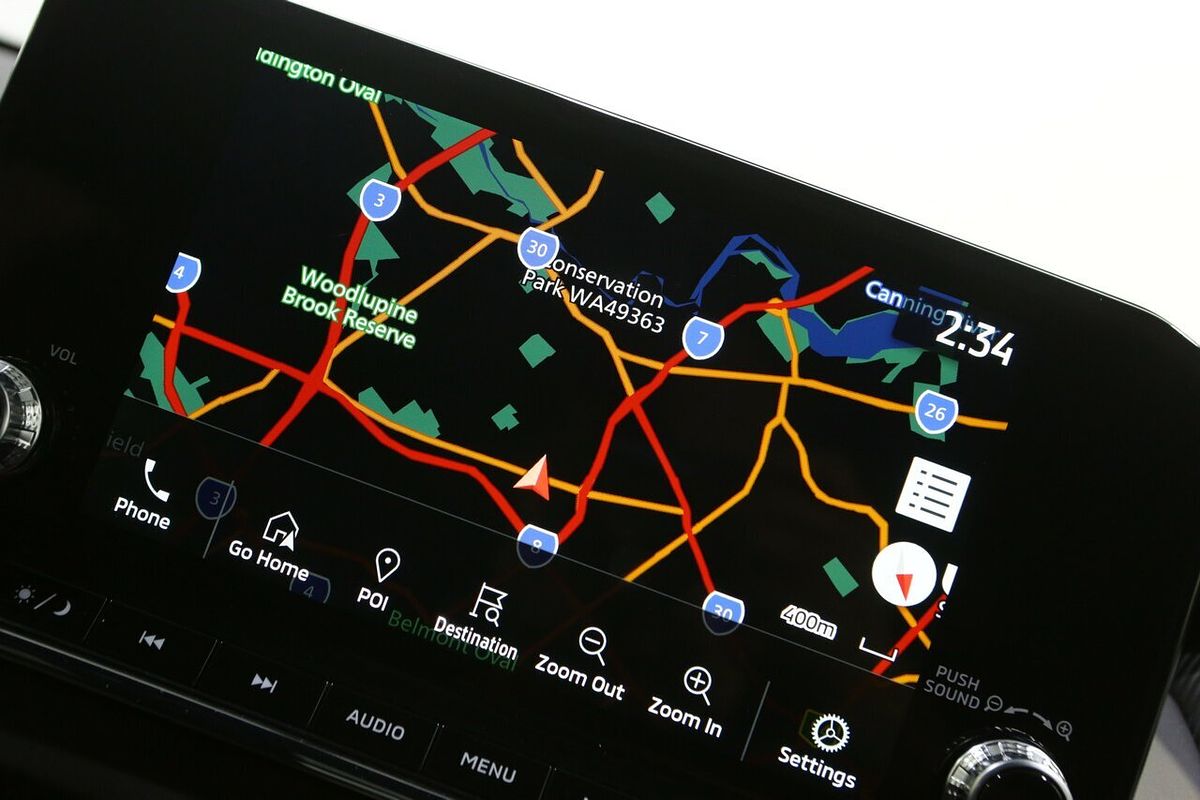 2023 Mitsubishi Outlander Black Edition ZM