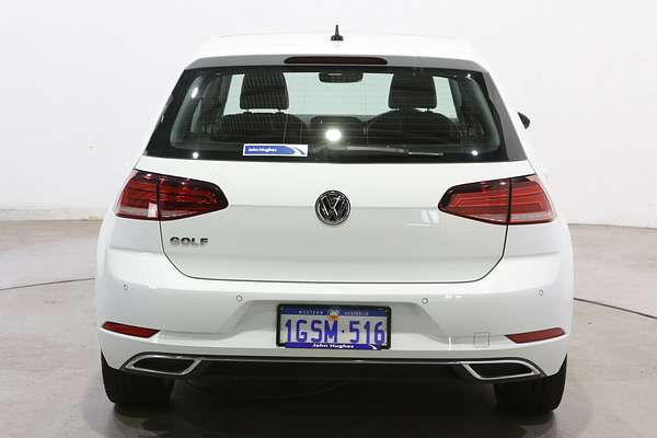 2019 Volkswagen Golf 110TSI Highline 7.5