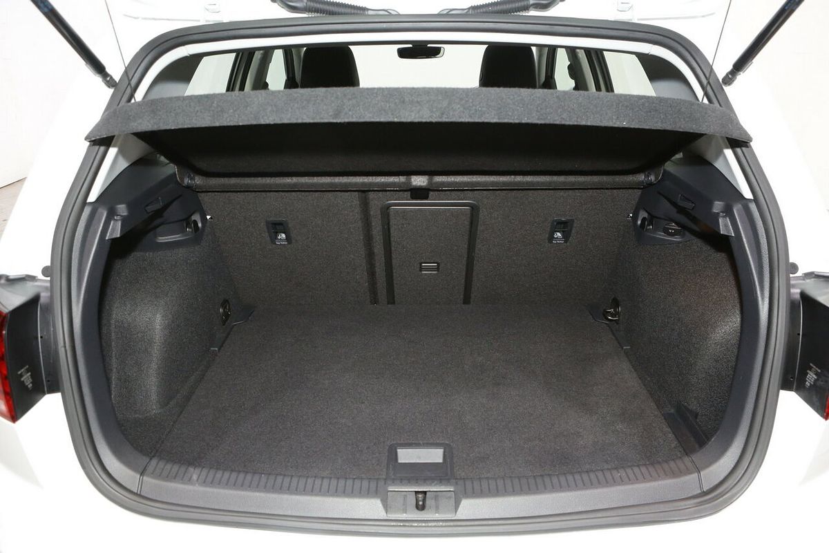 2019 Volkswagen Golf 110TSI Highline 7.5