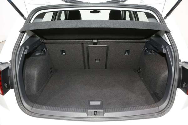 2019 Volkswagen Golf 110TSI Highline 7.5