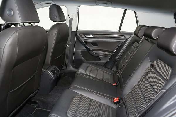 2019 Volkswagen Golf 110TSI Highline 7.5