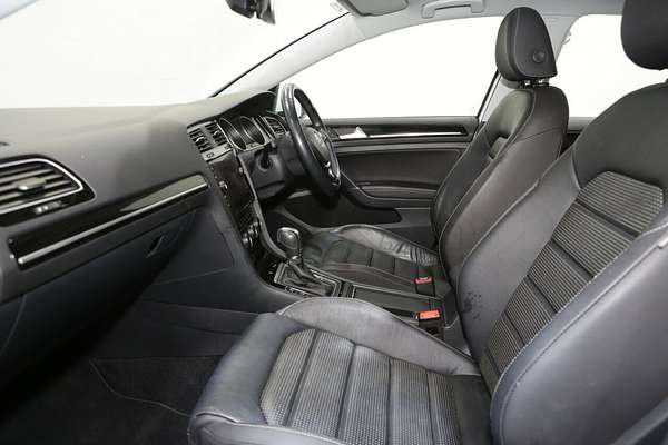 2019 Volkswagen Golf 110TSI Highline 7.5