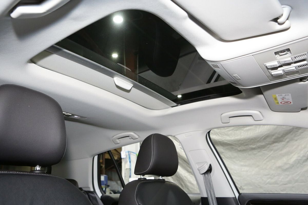 2019 Volkswagen Golf 110TSI Highline 7.5