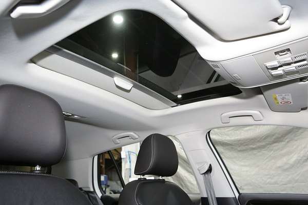 2019 Volkswagen Golf 110TSI Highline 7.5