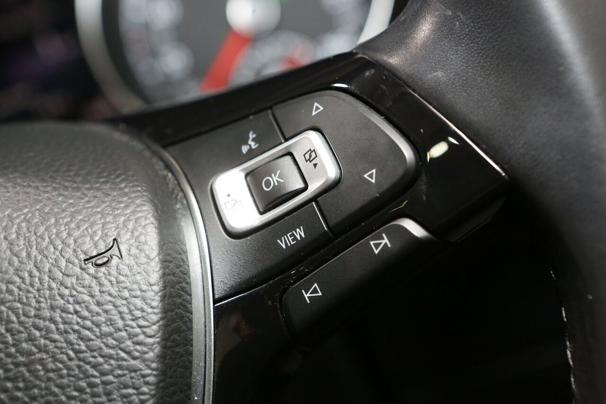 2019 Volkswagen Golf 110TSI Highline 7.5