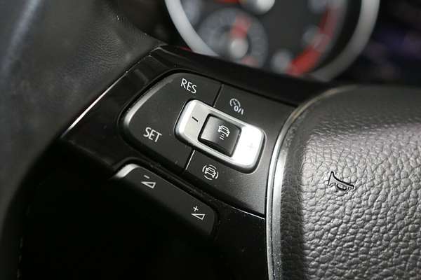 2019 Volkswagen Golf 110TSI Highline 7.5