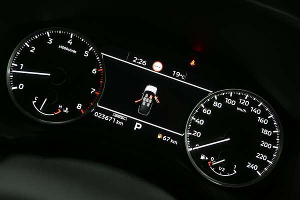 2022 Mitsubishi Outlander LS ZM