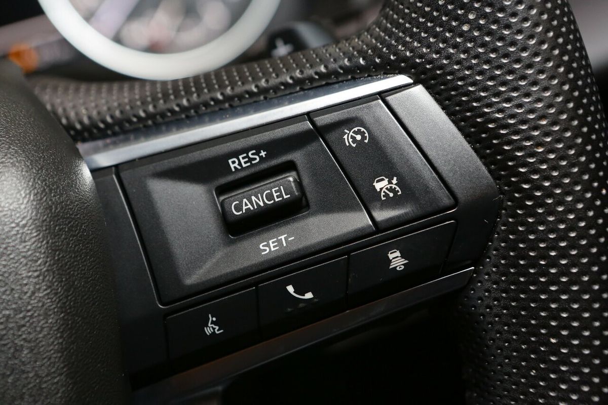 2022 Mitsubishi Outlander LS ZM