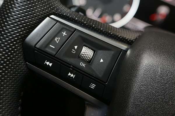 2022 Mitsubishi Outlander LS ZM