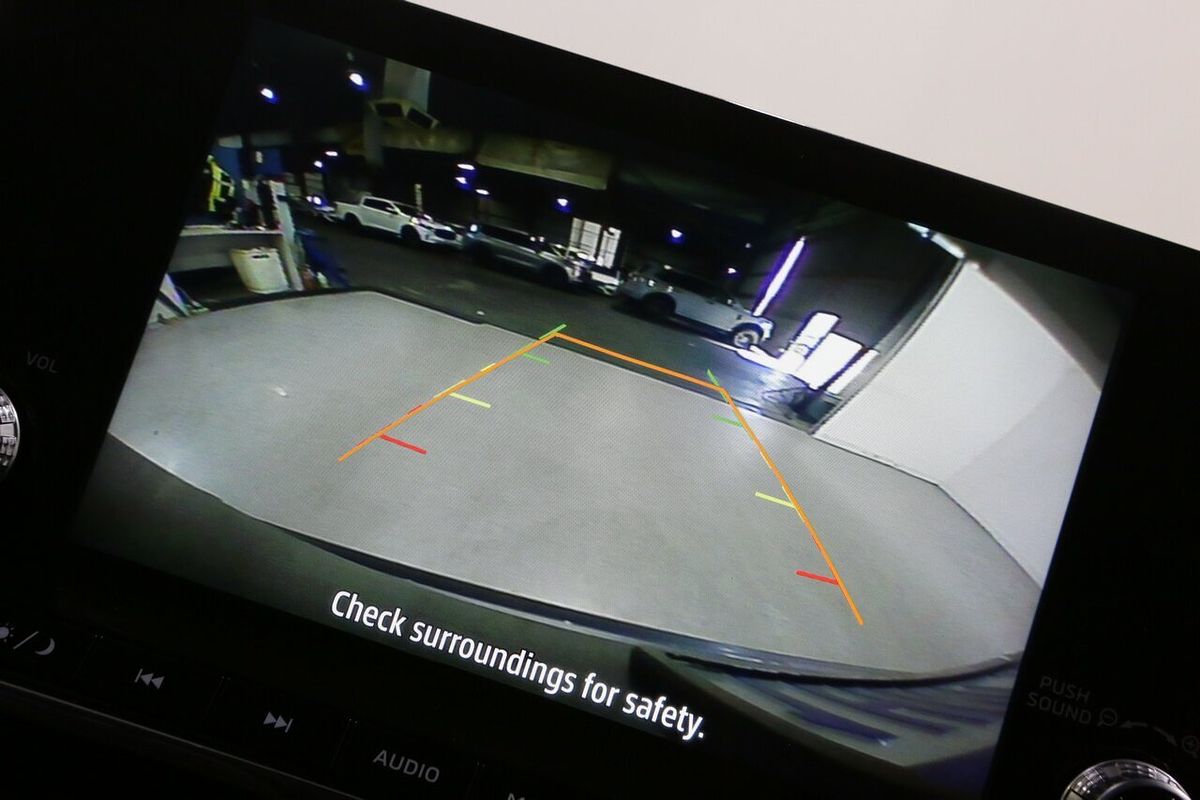 2022 Mitsubishi Outlander LS ZM