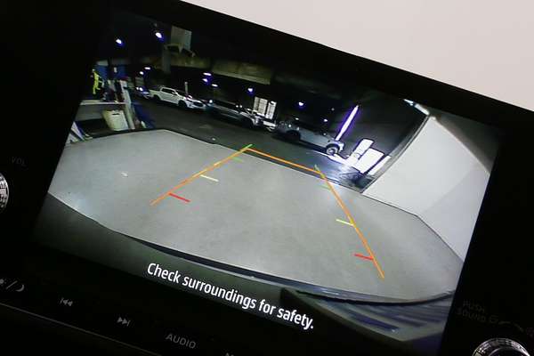 2022 Mitsubishi Outlander LS ZM