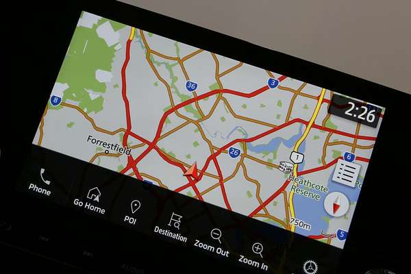 2022 Mitsubishi Outlander LS ZM