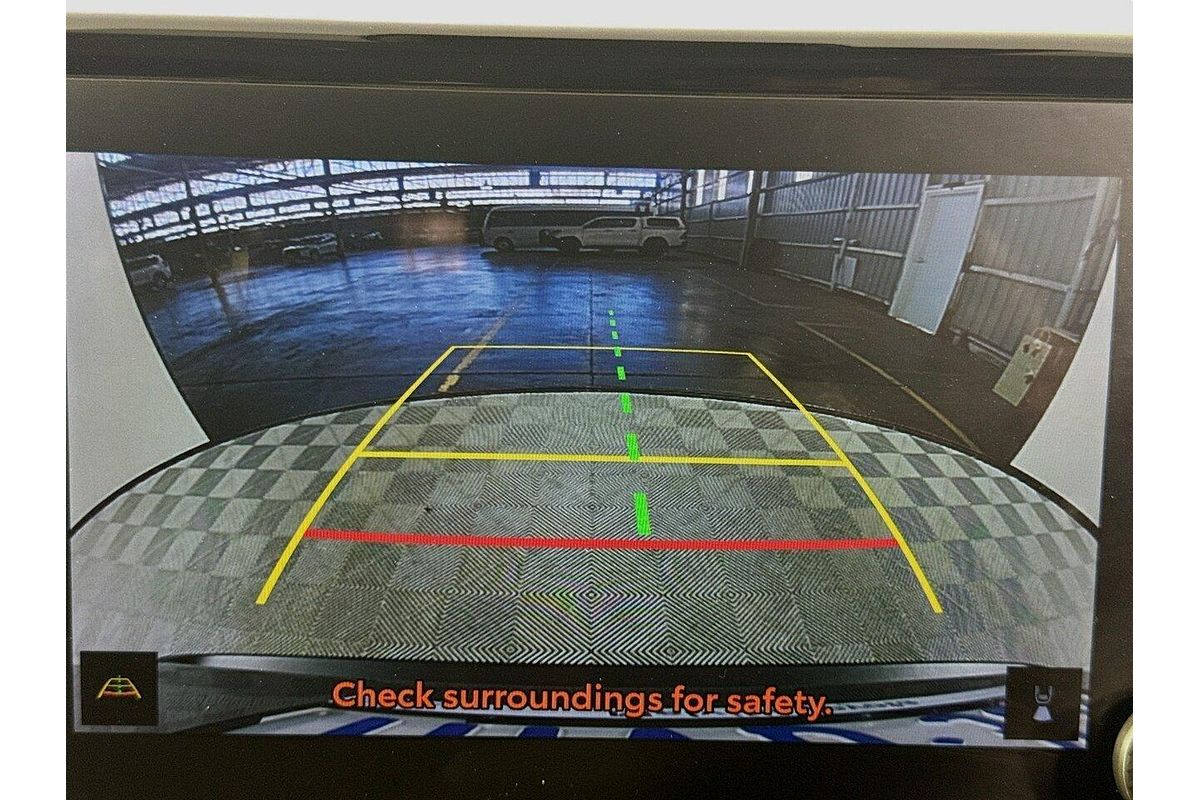 2023 Toyota RAV4 GX AXAH52R