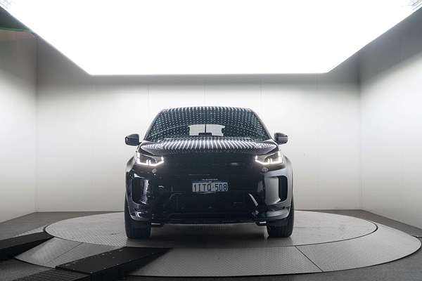 2022 Land Rover Discovery Sport P250 R-Dynamic SE L550