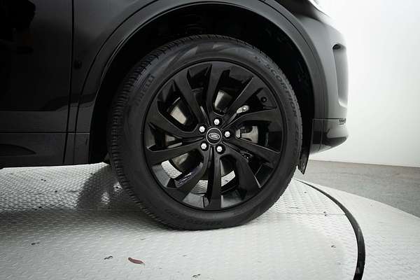 2022 Land Rover Discovery Sport P250 R-Dynamic SE L550