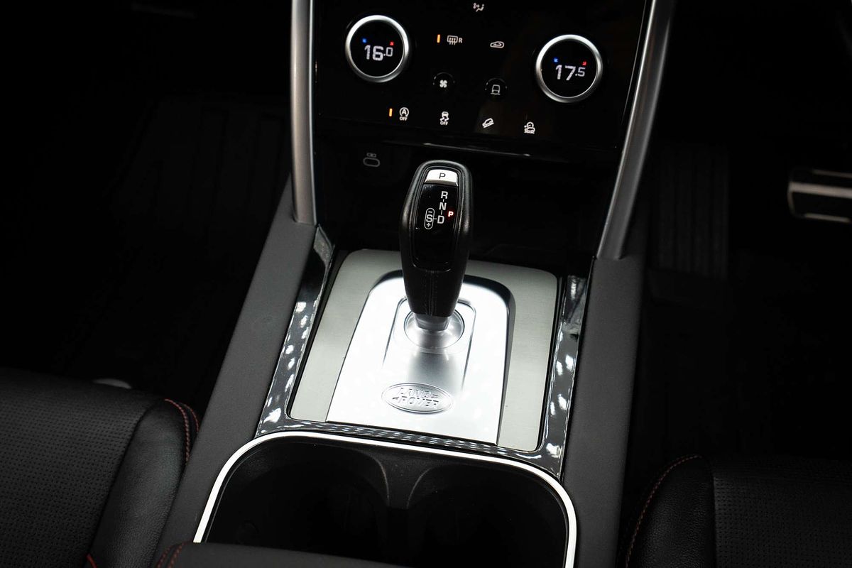 2022 Land Rover Discovery Sport P250 R-Dynamic SE L550
