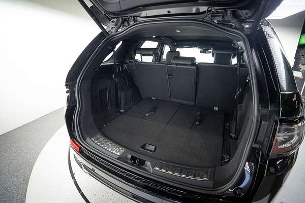 2022 Land Rover Discovery Sport P250 R-Dynamic SE L550