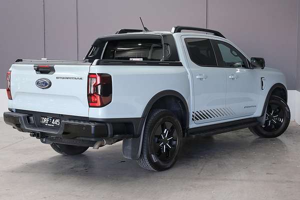2025 Ford Ranger PHEV Stormtrak 4X4 2.3L