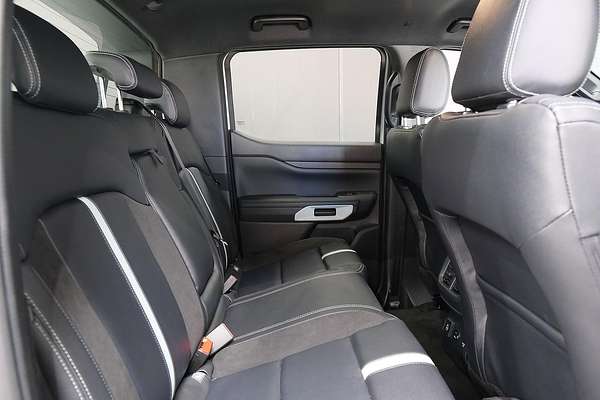 2025 Ford Ranger PHEV Stormtrak 4X4 2.3L