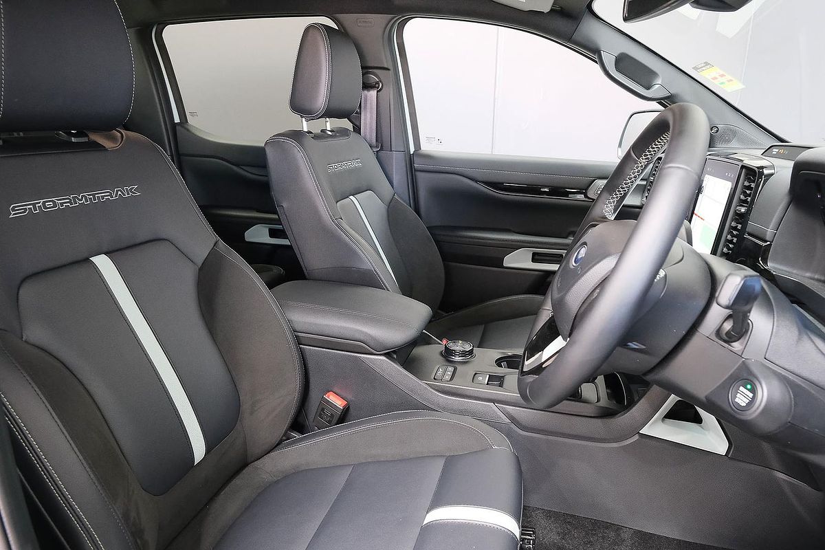 2025 Ford Ranger PHEV Stormtrak 4X4 2.3L