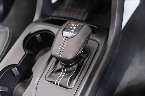 2025 Ford Ranger PHEV Stormtrak 4X4 2.3L