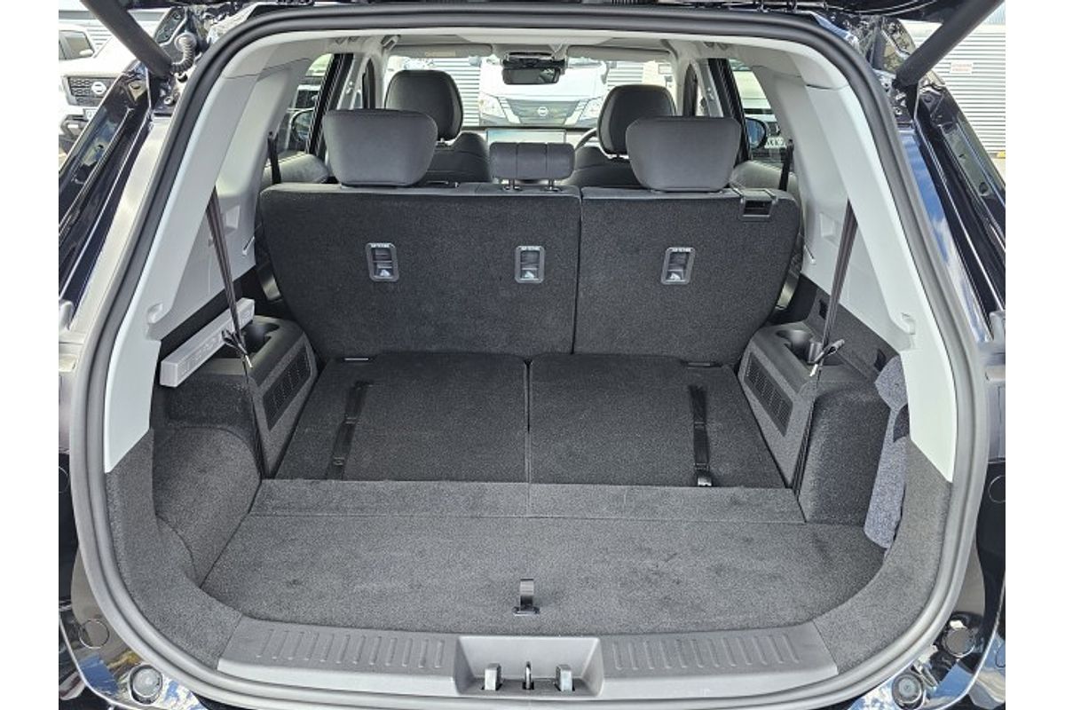 2025 Chery Tiggo 8 ULTIMATE BLACK EDITION