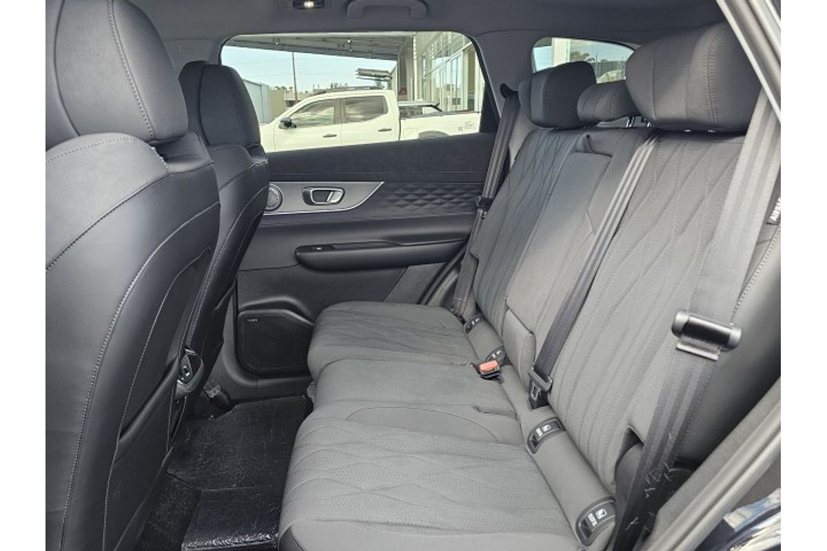 2025 Chery Tiggo 8 ULTIMATE BLACK EDITION