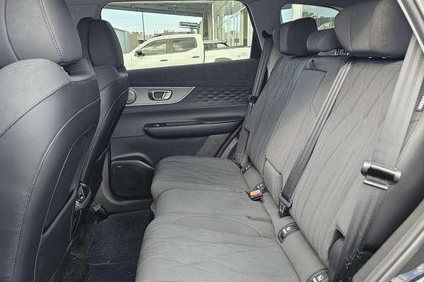 2025 Chery Tiggo 8 ULTIMATE BLACK EDITION