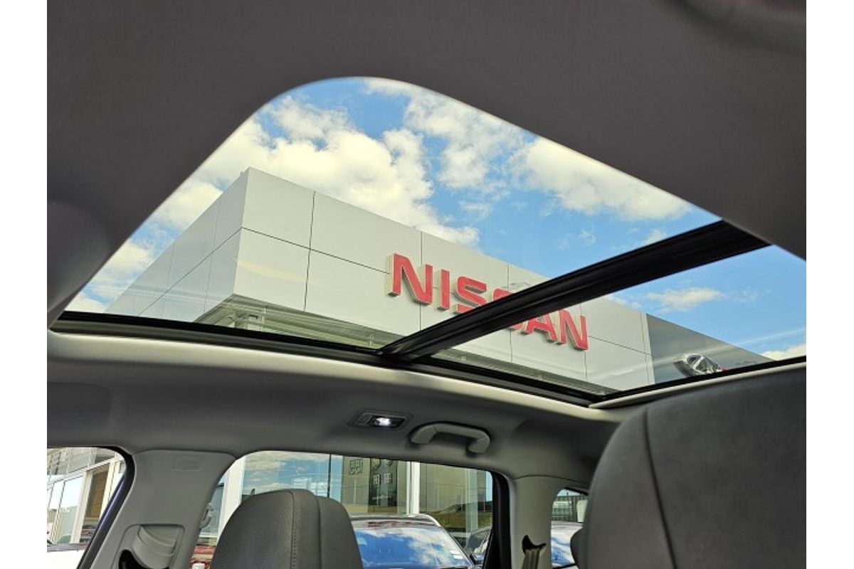 2025 Chery Tiggo 8 ULTIMATE BLACK EDITION