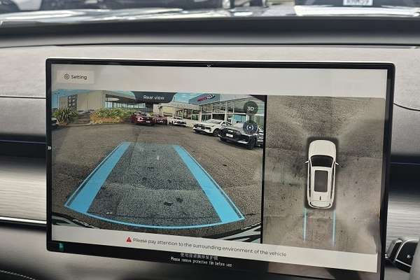 2025 Chery Tiggo 8 ULTIMATE BLACK EDITION