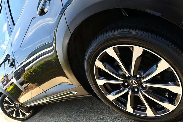 2018 Mazda CX-3 Akari DK