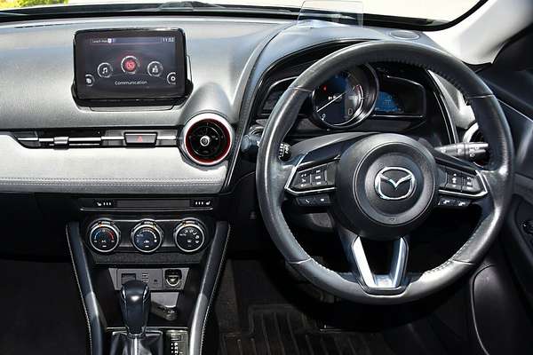 2018 Mazda CX-3 Akari DK