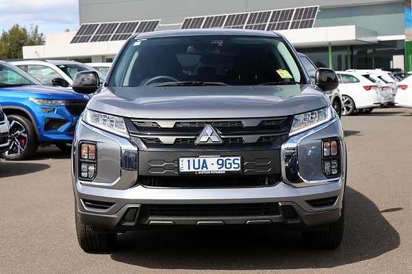 2025 Mitsubishi ASX MR XD