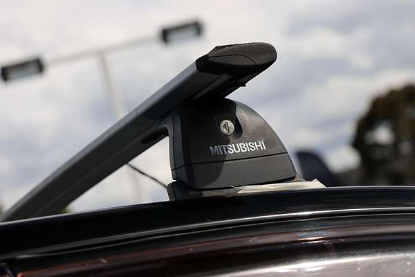 2020 Mitsubishi Triton GLX-R MR 4X4