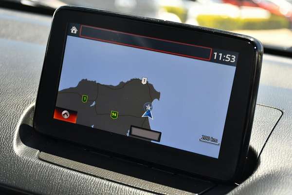 2018 Mazda CX-3 Akari DK