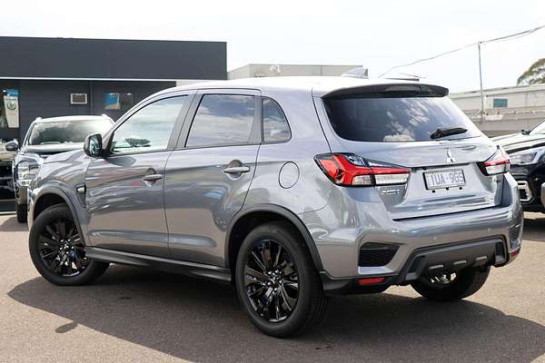 2025 Mitsubishi ASX MR XD
