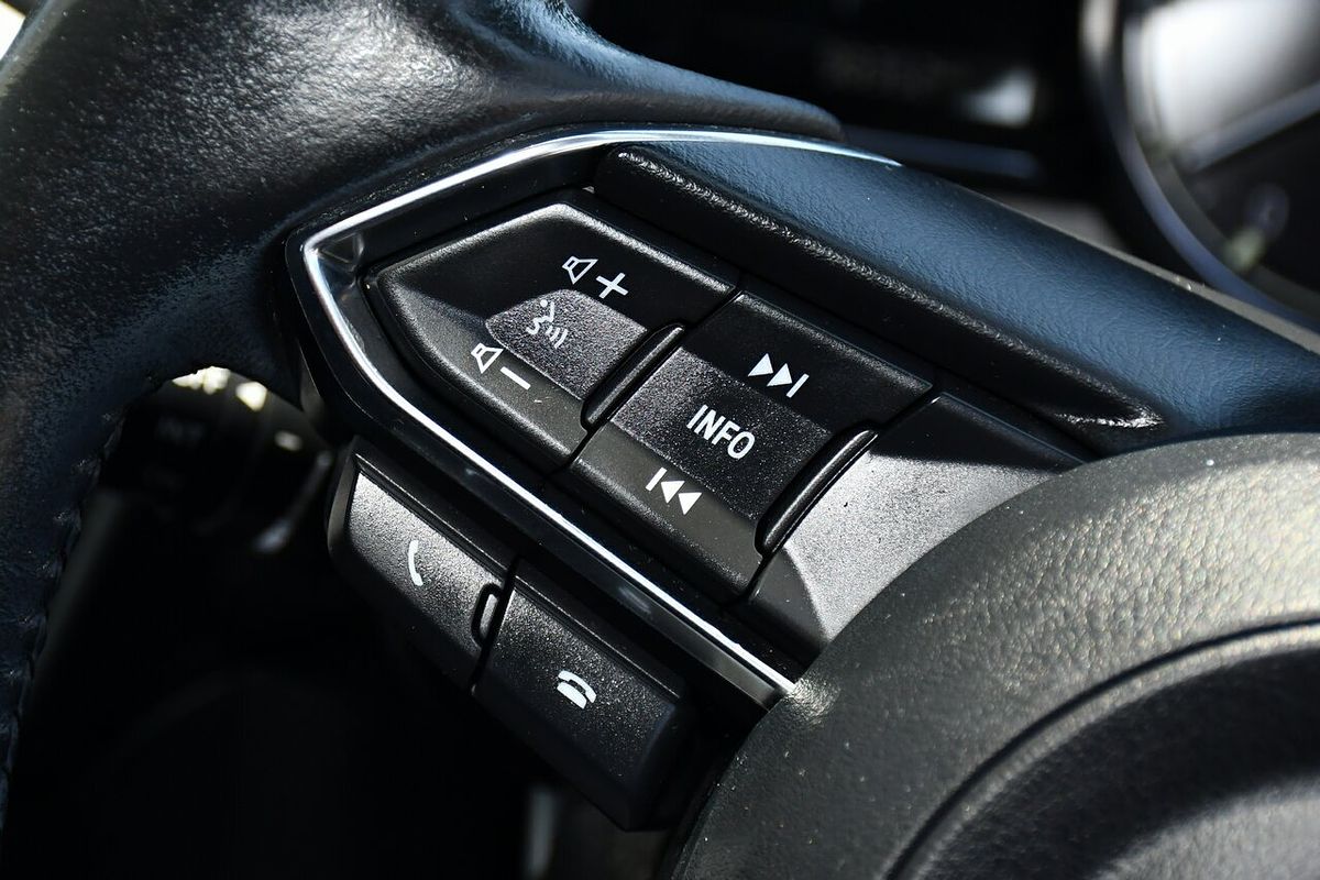 2018 Mazda CX-3 Akari DK