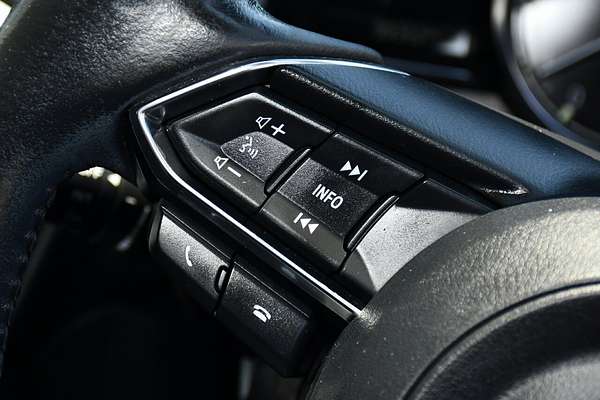 2018 Mazda CX-3 Akari DK