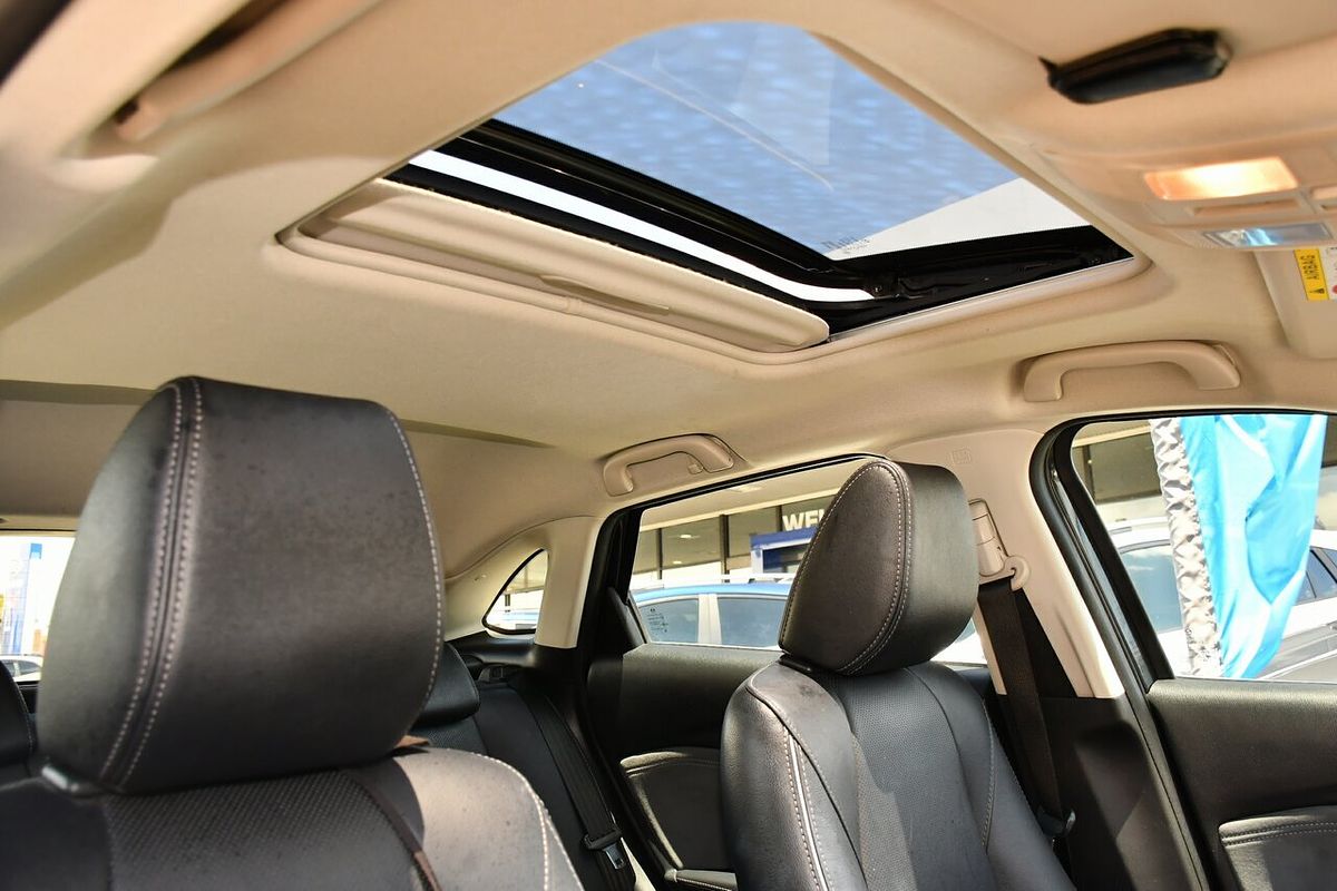 2018 Mazda CX-3 Akari DK