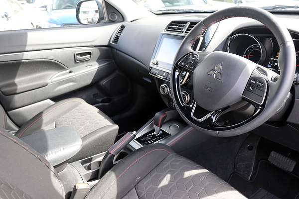 2025 Mitsubishi ASX MR XD