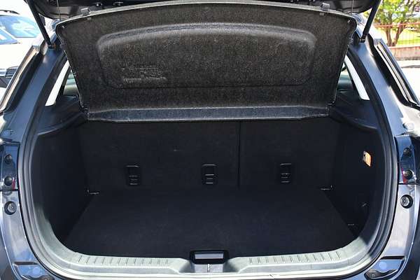 2018 Mazda CX-3 Akari DK