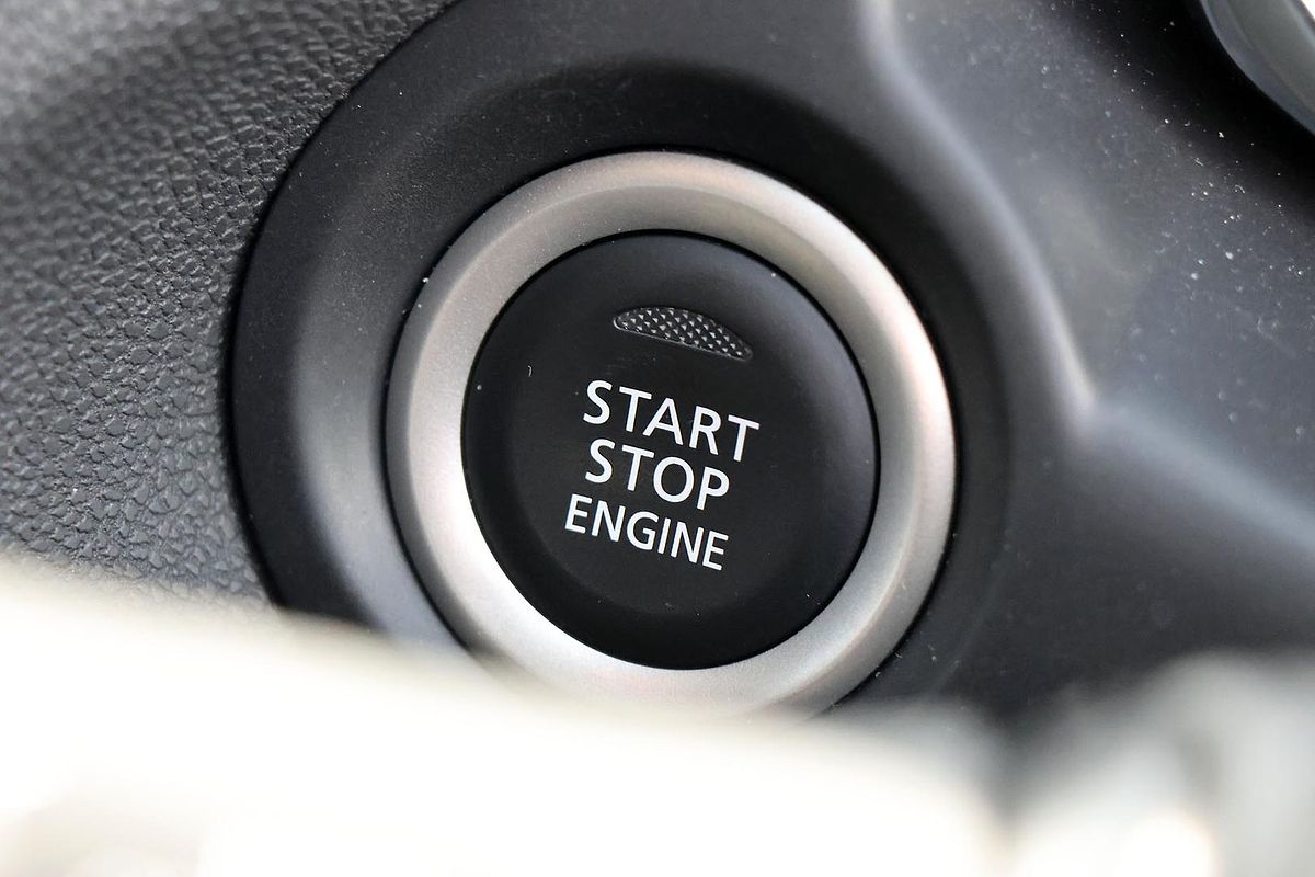 2025 Mitsubishi ASX MR XD